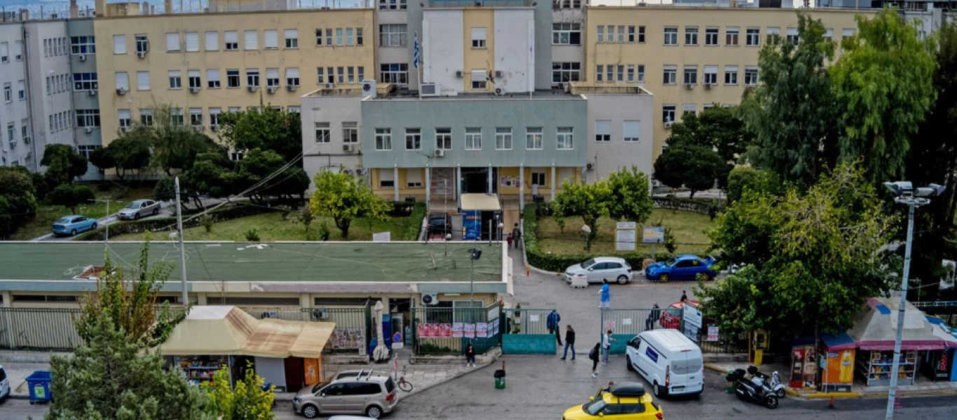 Νίκαια: «Της έριξα οξύ επειδή προσπάθησε να με βιάσει» υποστηρίζει ο 57χρονος με τα ψυχολογικά προβλήματα